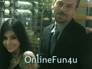 OnlineFun4u Straponles