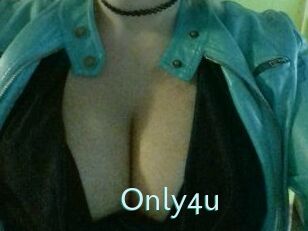 Only4u