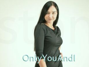 OnlyYouAndI