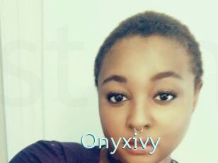Onyxivy