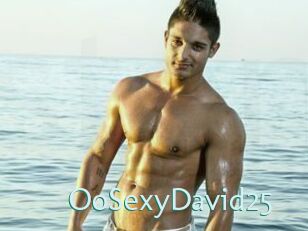 OoSexyDavid25