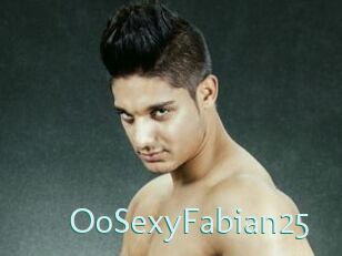 OoSexyFabian25