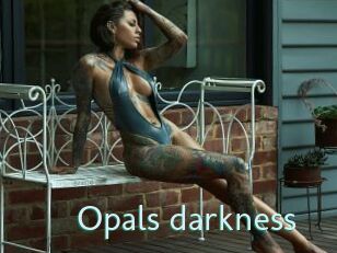 Opals_darkness