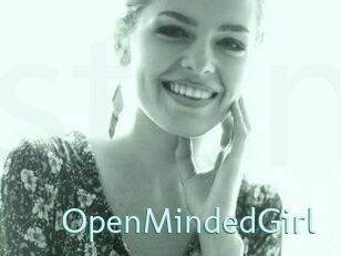 OpenMindedGirl