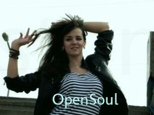OpenSoul