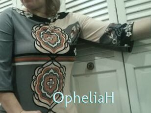 OpheliaH