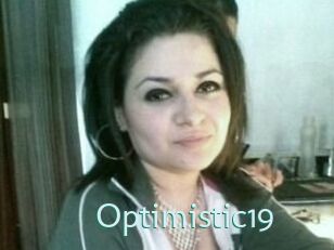 Optimistic19