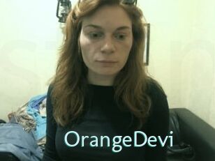 OrangeDevi