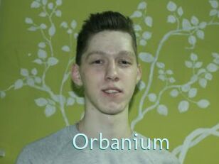 Orbanium Straponles