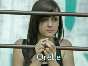 Orelle