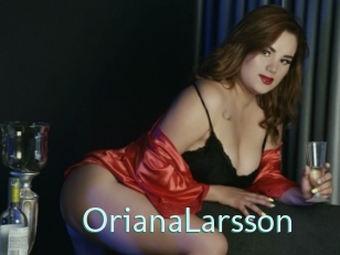 OrianaLarsson