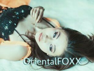 OrientalFOXX