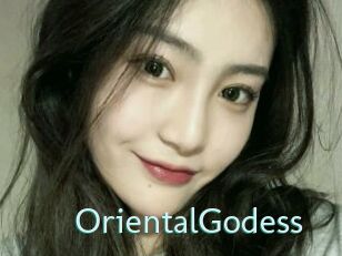 OrientalGodess