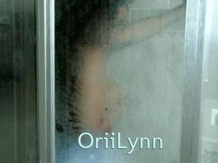 OriiLynn