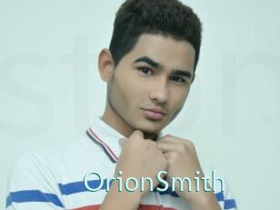 OrionSmith