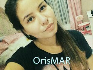 OrisMAR
