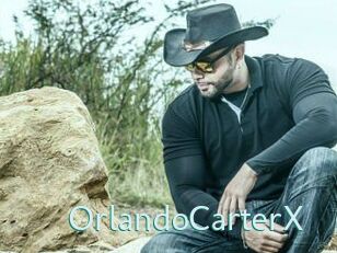 OrlandoCarterX