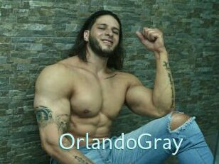 OrlandoGray