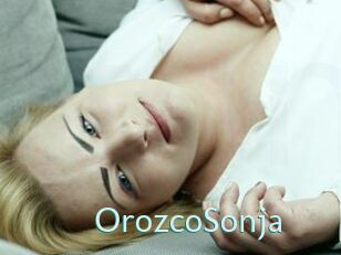 OrozcoSonja Straponles