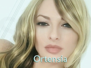 Ortensia