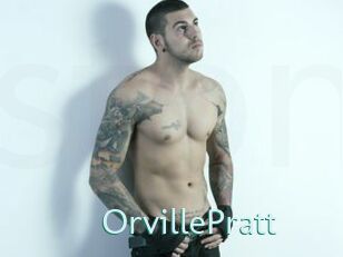 OrvillePratt