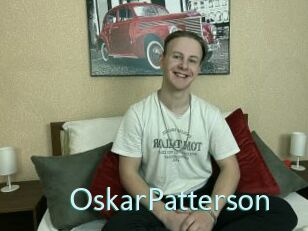 OskarPatterson