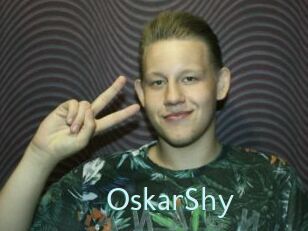 OskarShy