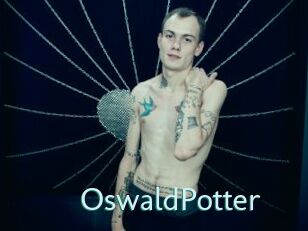 OswaldPotter