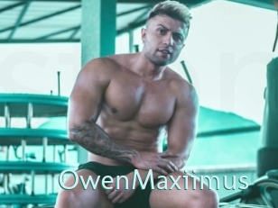 OwenMaxiimus