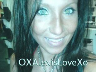 oXAlexisLoveXo Straponles