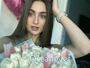 Oceaneyes