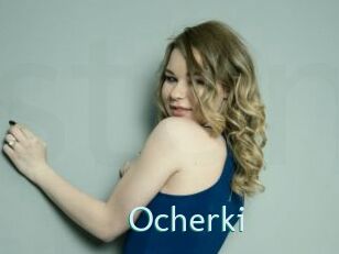 Ocherki