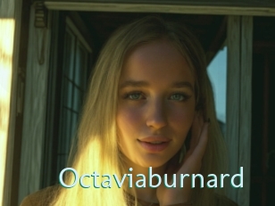 Octaviaburnard