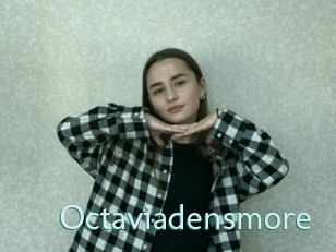 Octaviadensmore