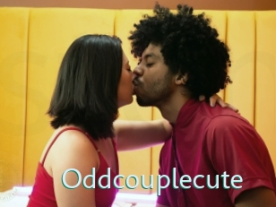 Oddcouplecute