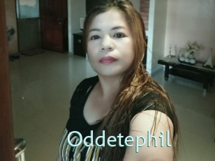 Oddetephil