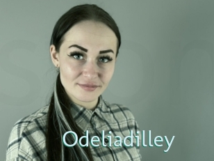Odeliadilley