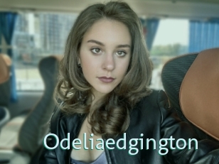 Odeliaedgington