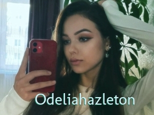 Odeliahazleton