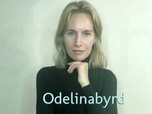 Odelinabyrd
