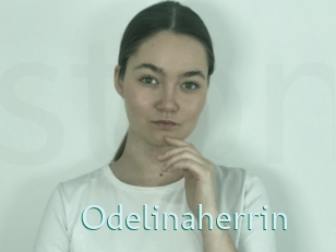 odelinaherrin Straponles