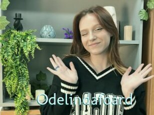 Odelindafoard