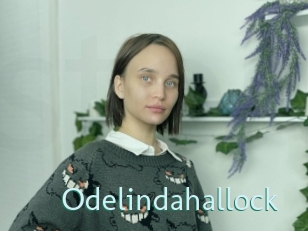 Odelindahallock