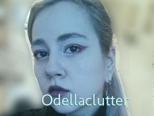 Odellaclutter