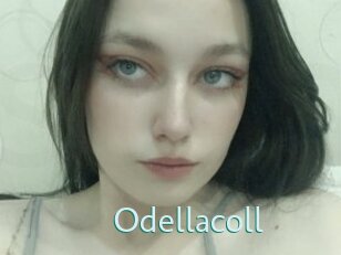 odellacoll Straponles