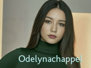 odelynachappel Straponles