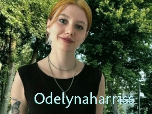 Odelynaharriss