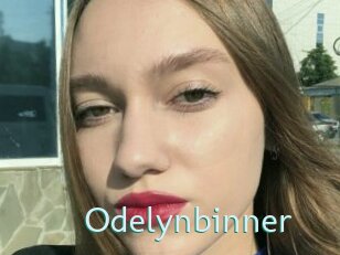 Odelynbinner