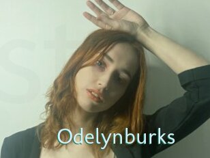 odelynburks Straponles