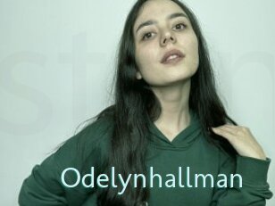Odelynhallman